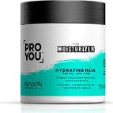 Revlon Professional Pro You The Moisturizer Hydrating Mask - Moisturizing mask
