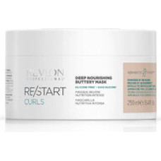 Revlon Professional Restart Curls Nourishing Buttery Mask (curly and wavy hair)