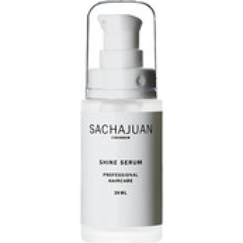 Sachajuan Shine Serum - Vlasov&eacute; s&eacute;rum pro lesk vlasů