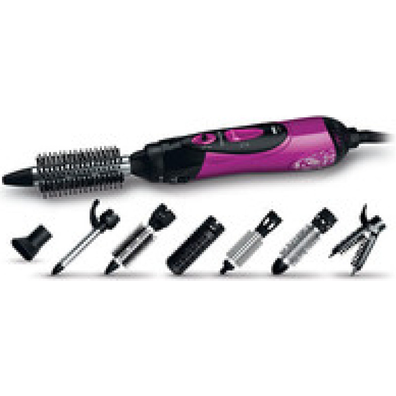 Sencor SHS 7551VT Hot air curling iron