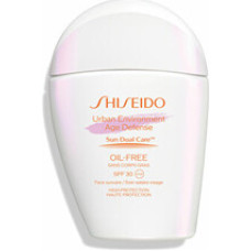Shiseido Urban Environment Age Defense Face Suncare SPF 30