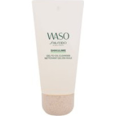 Shiseido Waso Shikulime Cleansing Gel