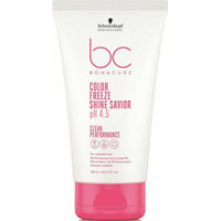 Schwarzkopf Professional BC Bonacure pH 4.5 Color Freeze Shine Savior Serum
