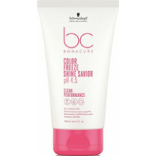 Schwarzkopf Professional BC Bonacure pH 4.5 Color Freeze Shine Savior Serum