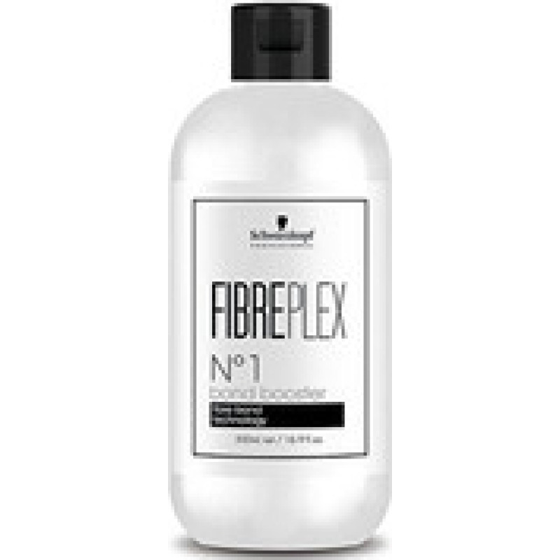 Schwarzkopf Professional Fibreplex N &deg; 1 Bond Booster - Protective hair booster