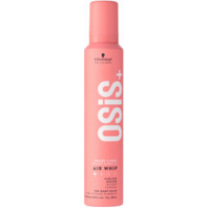 Schwarzkopf Professional Osis+ Air Whip Flexible Mousse