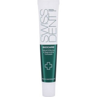Swissdent Biocare Whitening Toothpaste - Regenerating and whitening toothpaste