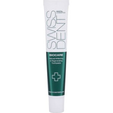 Swissdent Biocare Whitening Toothpaste - Regenerating and whitening toothpaste