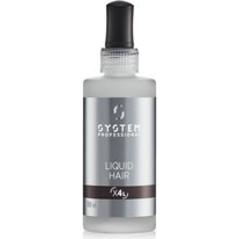 System Professional Extra Liquid Hair