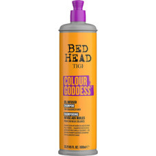 Tigi Bed Head Colour Goddess Shampoo - Shampoo for colored hair