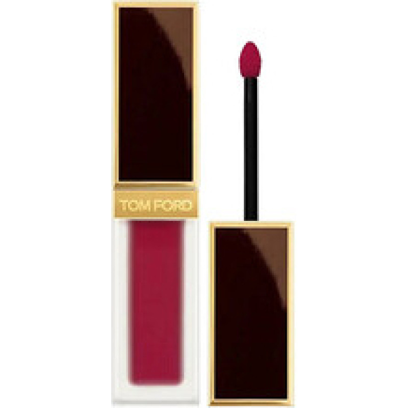 Tom Ford Luxe Matte Liquid Lip - Tekut&aacute; matn&aacute; rtěnka 6 ml