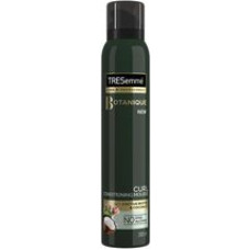 Tresemm&eacute; Botanique Curl Conditioning Mousse - Foam hardener for curly hair