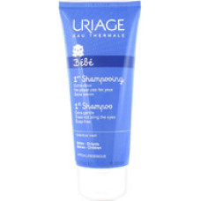 Uriage B&eacute;b&eacute; 1st Shampoo Extra-Gentle - Shampoo for children