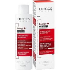 Vichy Dercos - Strengthening Shampoo