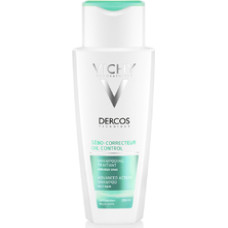 Vichy Dercos Technique Shampoo - Shampoo for oily hair