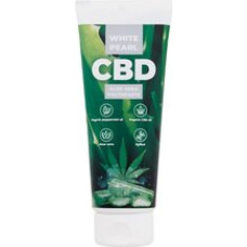 Vitalcare CBD Aloe Vera Toothpaste - Zubn&iacute; pasta s konopn&yacute;m olejem a aloe vera