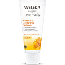 Weleda Marigold toothpaste