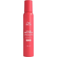 Wella Professional Invigo Color Brilliance Conditioning Mousse - Hair Color Mousse