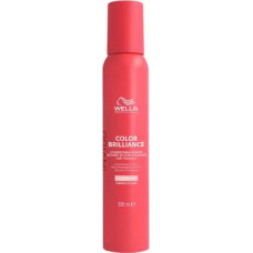 Wella Professional Invigo Color Brilliance Conditioning Mousse - Hair Color Mousse