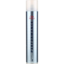 Wella Professional Performance Extra Strong - Hair spray - extra strong