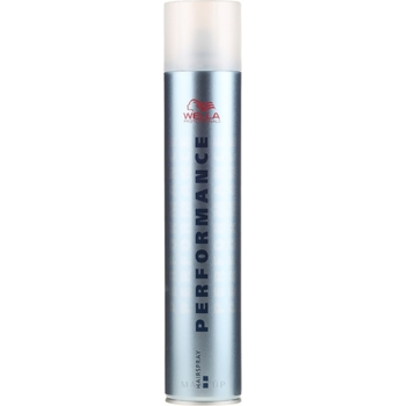 Wella Professional Performance Extra Strong - Hair spray - extra strong