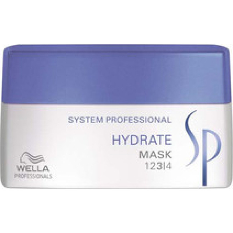 Wella Professional SP Hydrate Mask - Hydrating Hair Mask