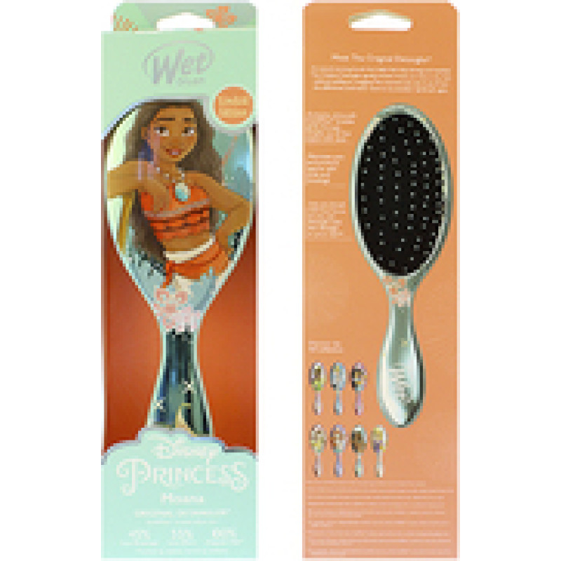 Wet Brush Original Detangler Disney Princess MOANA