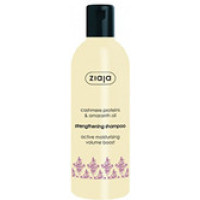 Ziaja Fortifying shampoo Cashmere ( Strength ening Shampoo) 300 ml