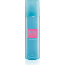 Antonio Banderas Blue Seduction for Women Deospray