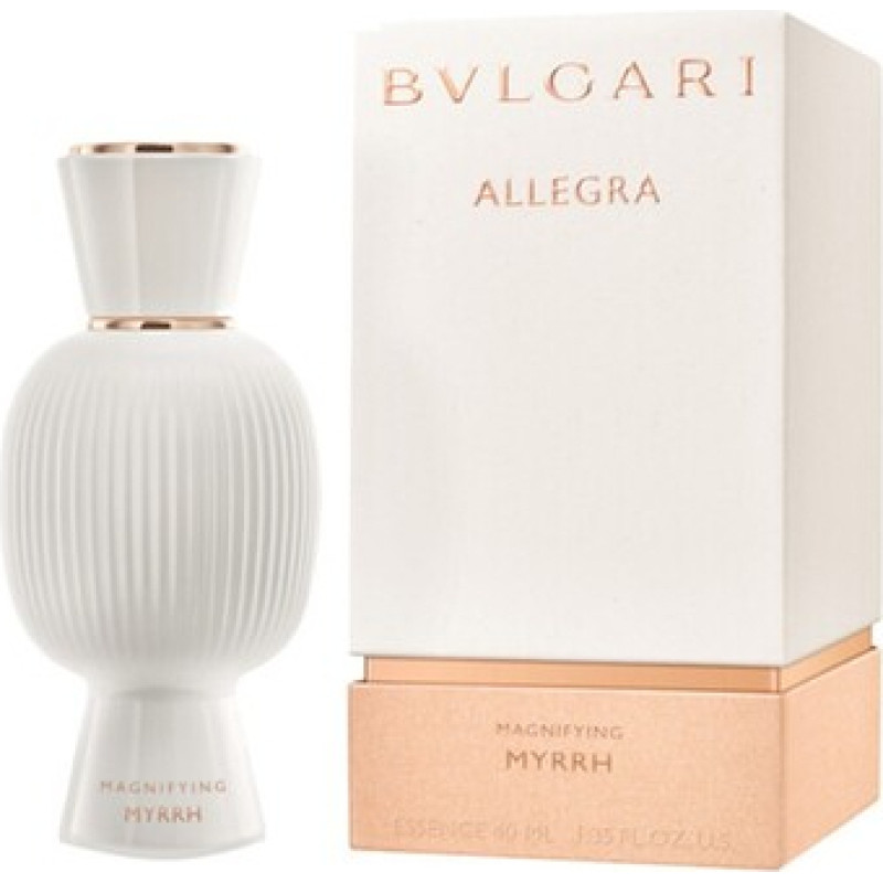 Bvlgari Allegra Magnifying Myrrh Essence EDP