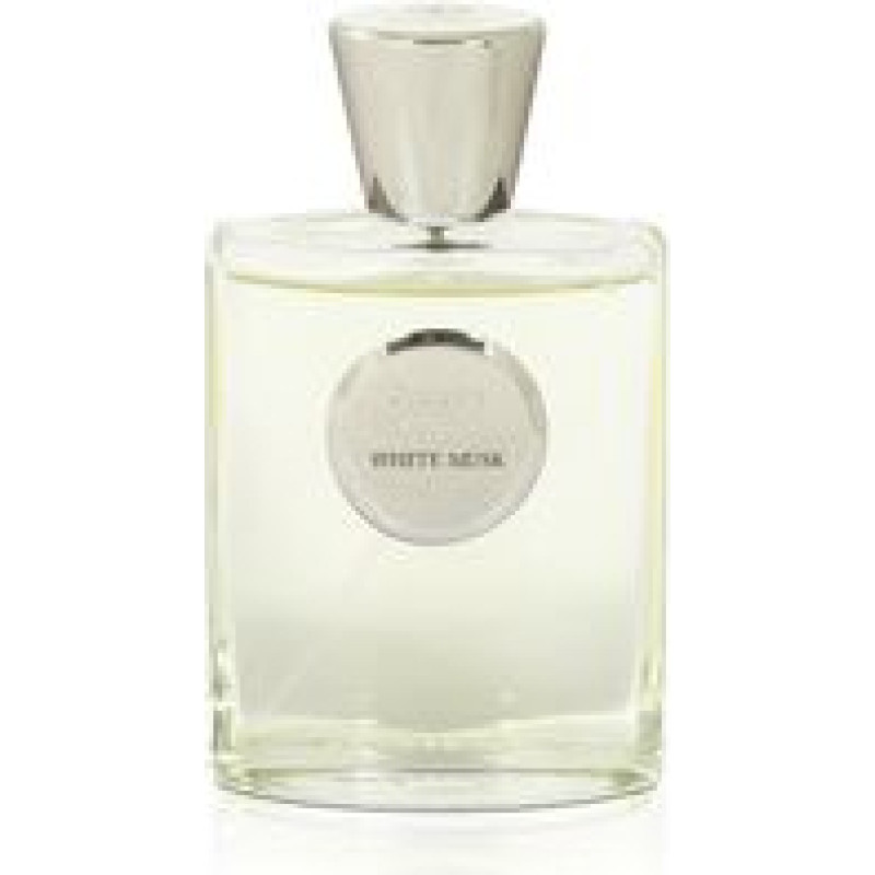 Giardino Benessere White Musk EDP