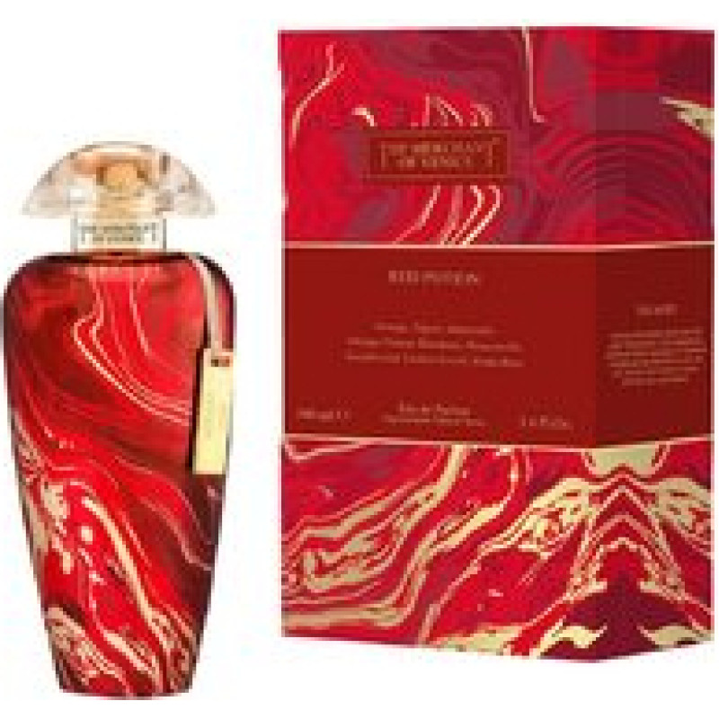The Merchant Of Venice Red Potion EDP