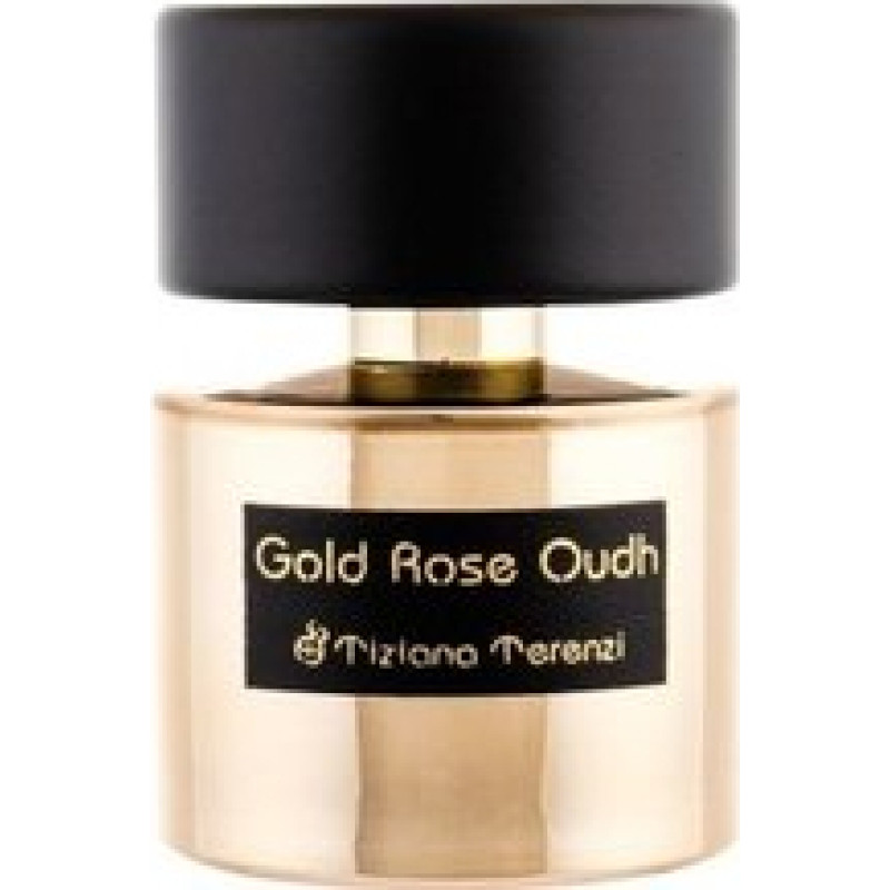 Tiziana Terenzi Gold Rose Oud Hair Spray