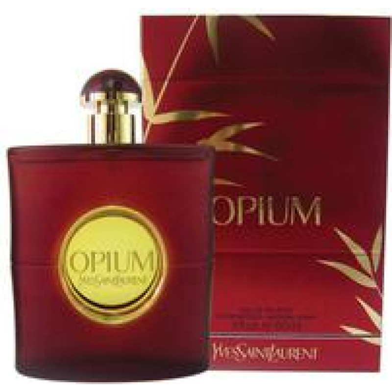 Yves Saint Laurent Opium EDT