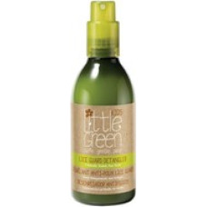 Little Green Lice Guard Detangler - Anti-everything conditioner for children