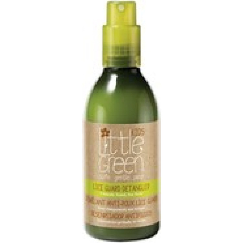 Little Green Lice Guard Detangler - Anti-everything conditioner for children