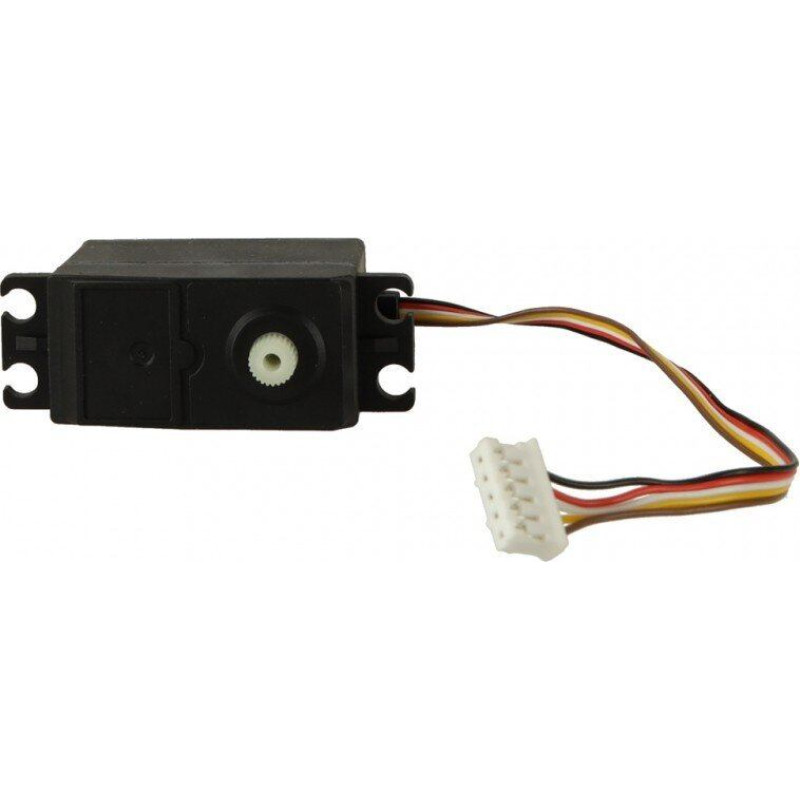 Stūres pastiprinātājs Dalis WLtoys 104009