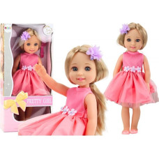 Lelle Lean Toys, 38 cm