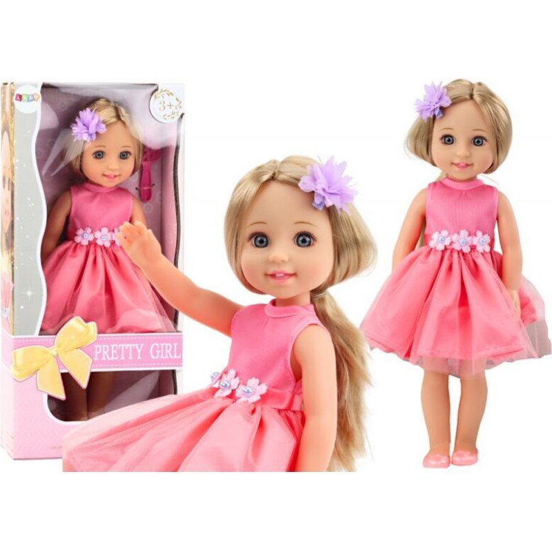 Lelle Lean Toys, 38 cm