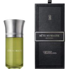 Liquides Imaginaires Bete Humaine EDP