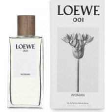 Loewe 001 Woman EDP