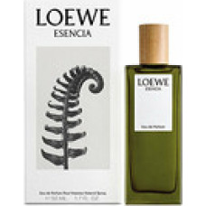 Loewe Solo Esencia EDP