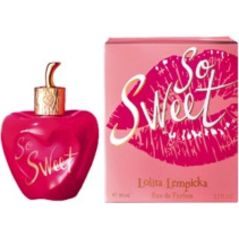 Lolita Lempicka So Sweet EDP