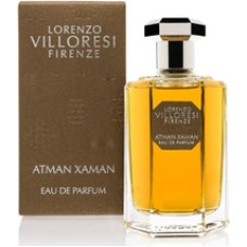 Lorenzo Villoresi Atman Xaman EDP