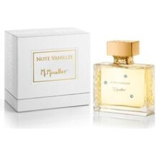 M.micallef Note Vanillee EDP