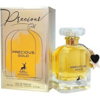 Maison Alhambra Alhambra Precious Gold EDP
