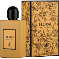 Maison Alhambra Floral Profumo EDP