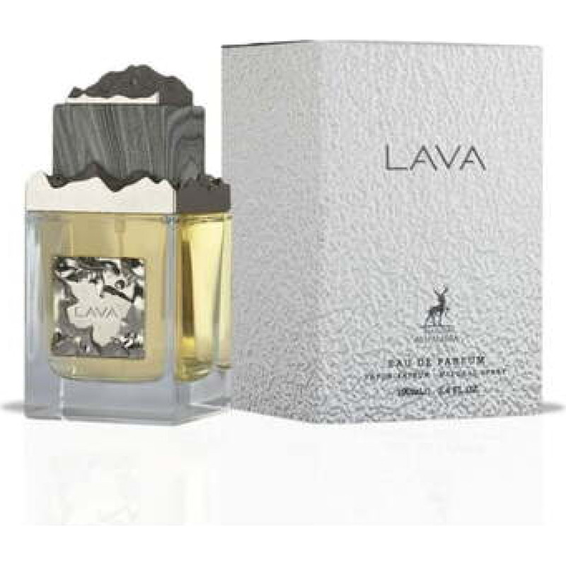 Maison Alhambra Lava EDP