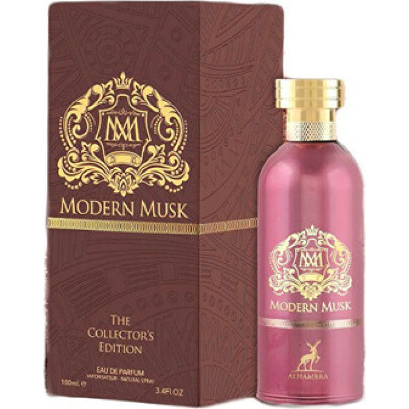 Maison Alhambra Modern Musk EDP