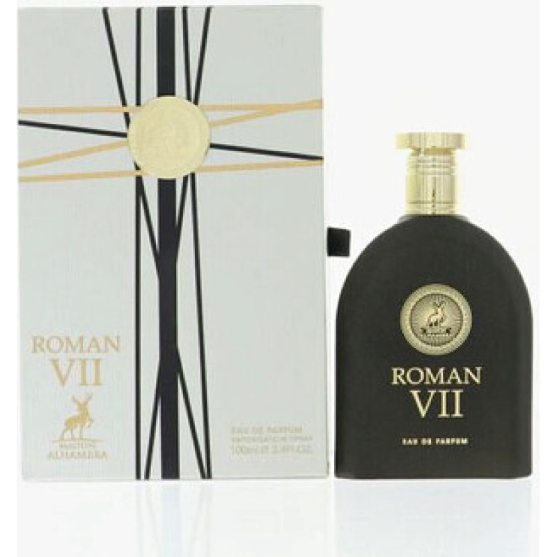 Maison Alhambra Optus VII EDP